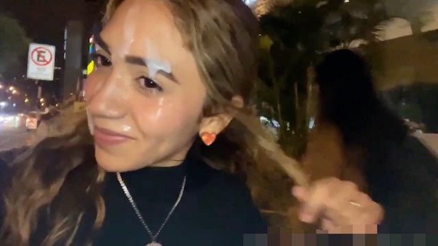 artemis carmona cum walk - barbie feels blowjob fuck machine live