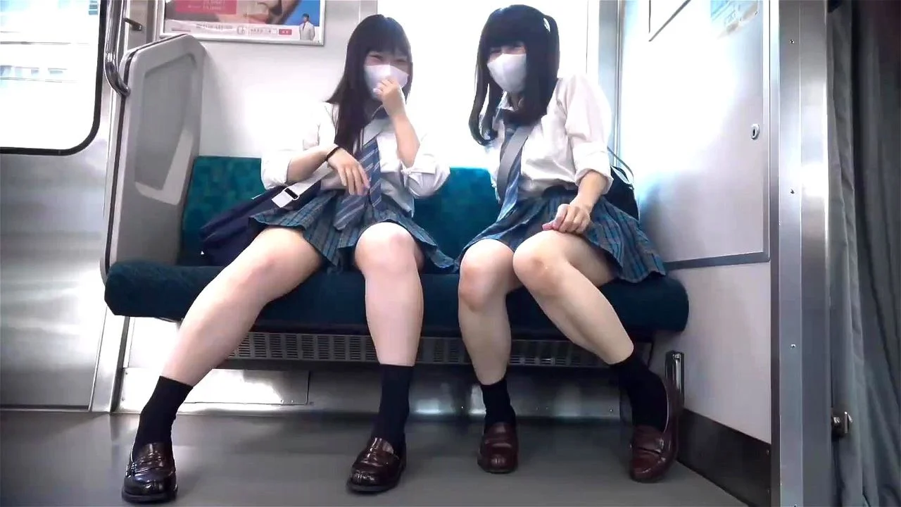Naughty midwestern girls asylum ep Up Skirt On A Train scenes clips