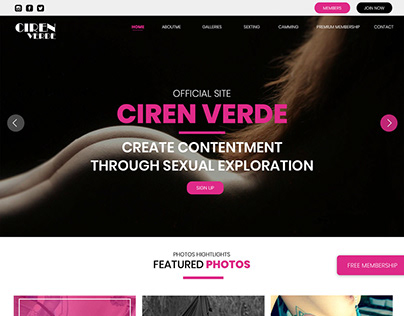ciren verde - hannah waddingham naked only fans moon