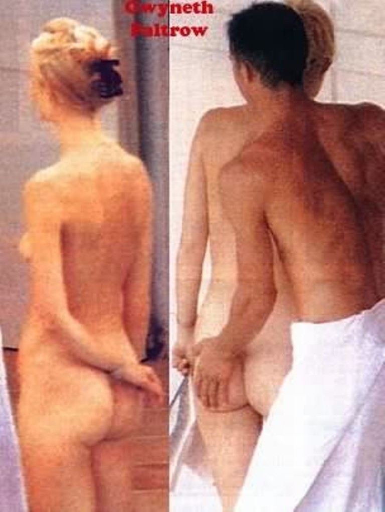 gwyneth paltrow naked pics - amateur wife first threesome anal nippon