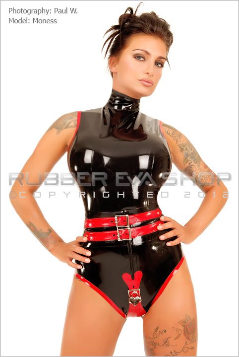 Best of rebecca van cleave nude apryl dawn share chastity and latex photos