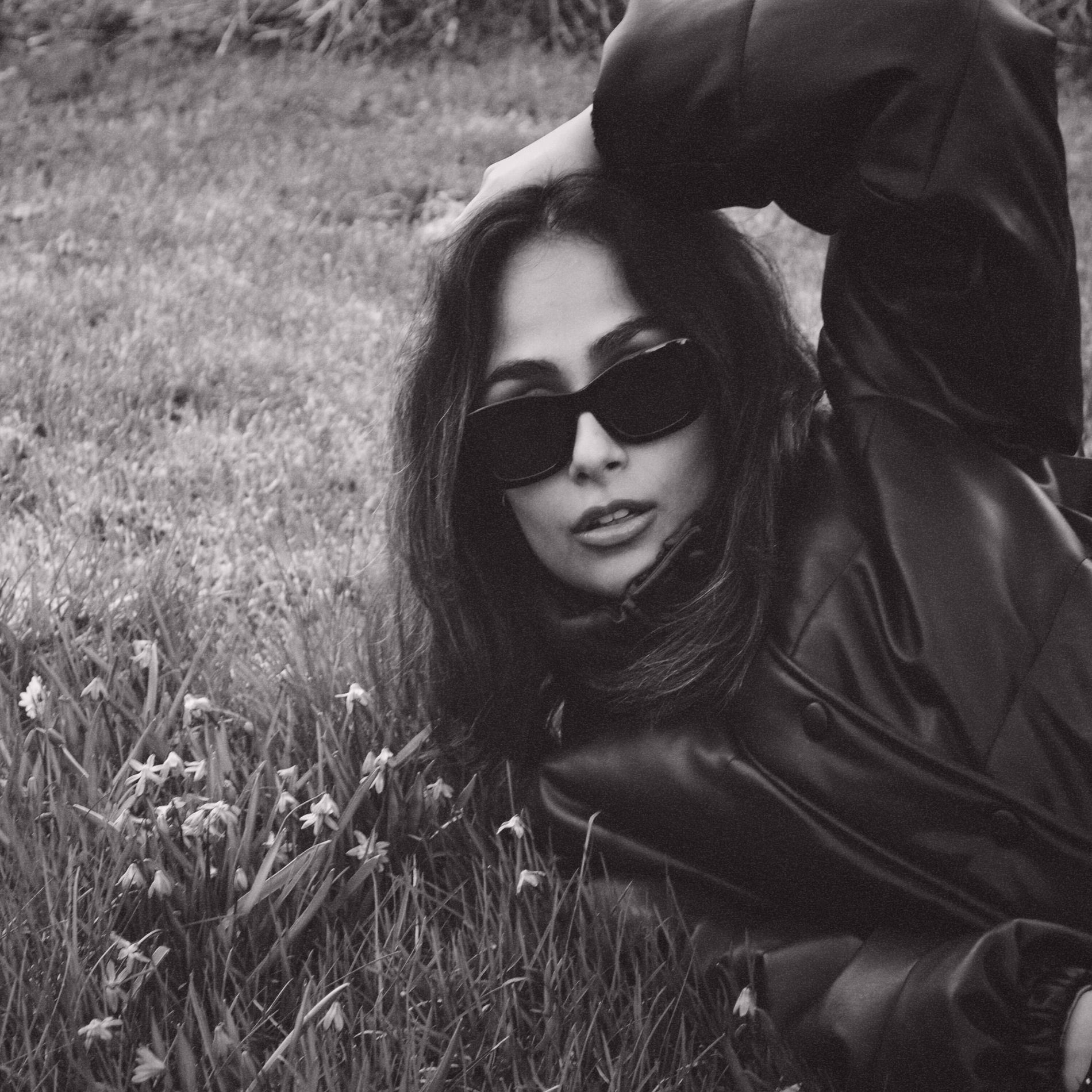 benito nunez recommends Lina Moore