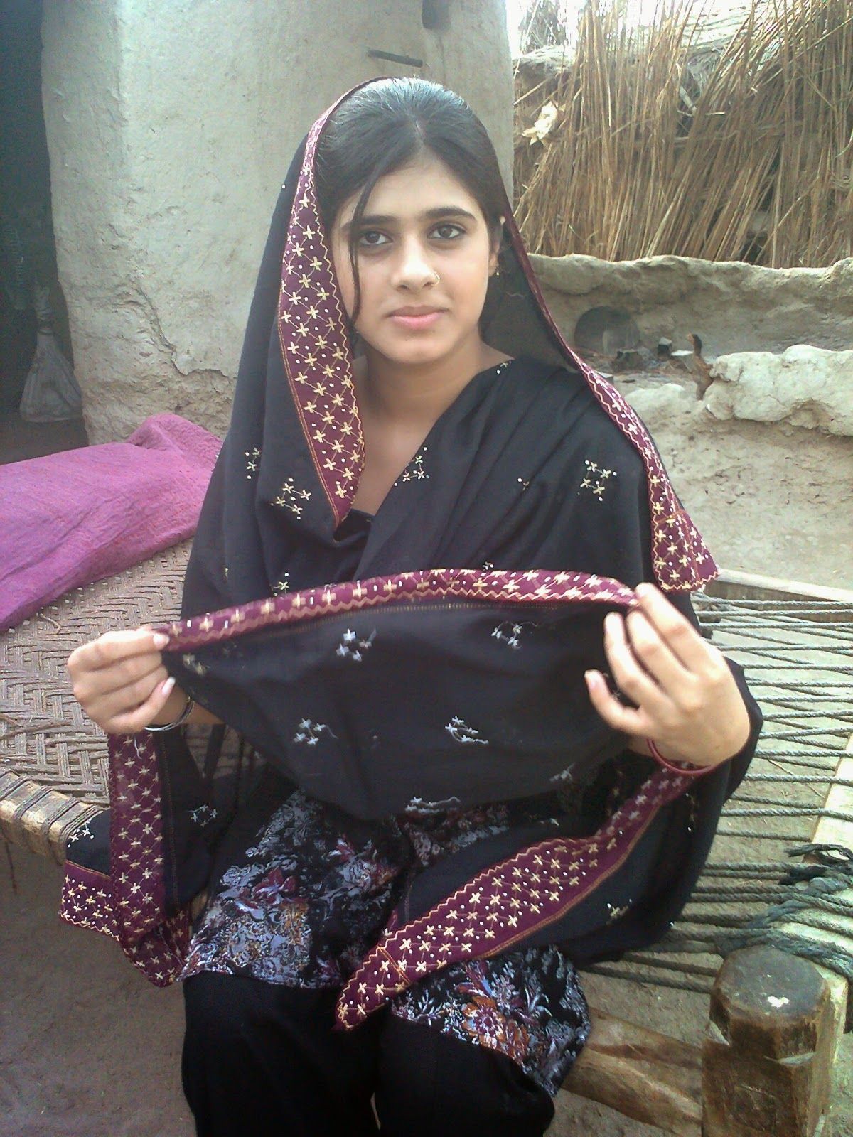 pakistani sexyi - cuming on her panties best orgasims
