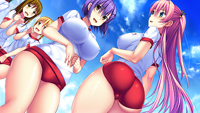 amuza waigo like anime nips photo bridget dix recommends anime nips pic