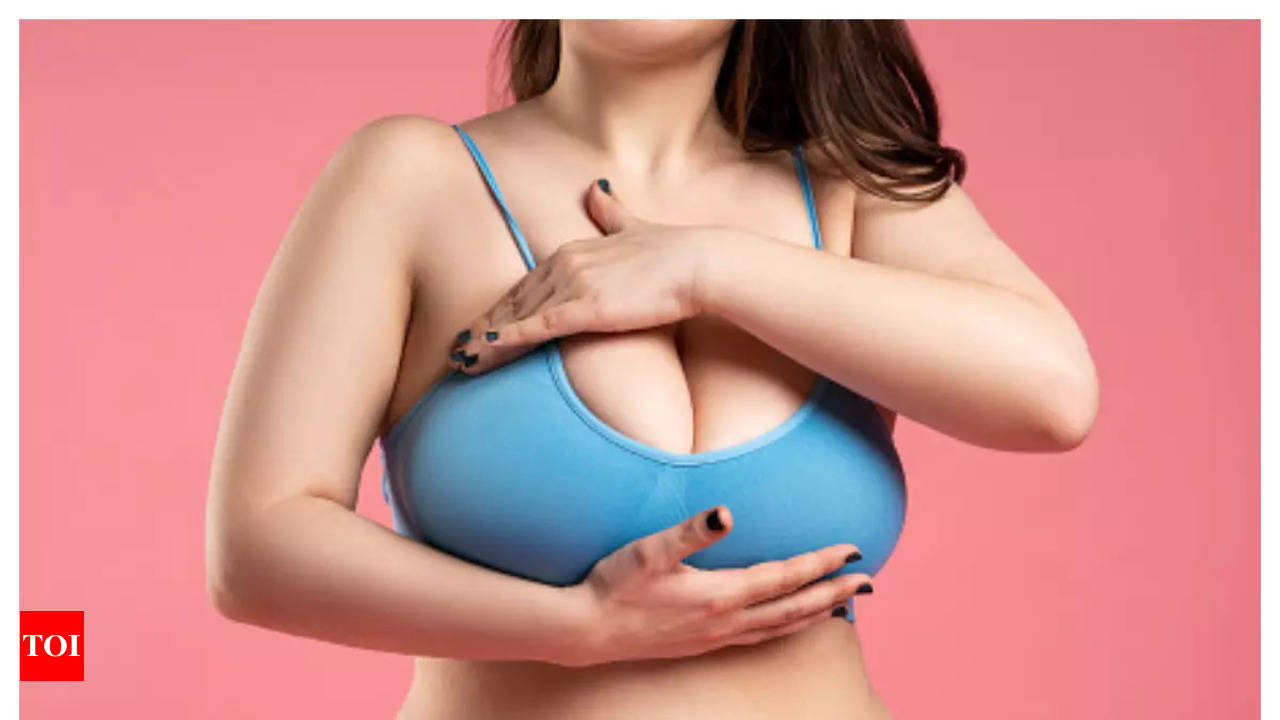 ani setyawati recommends Big Boobs Desi Video