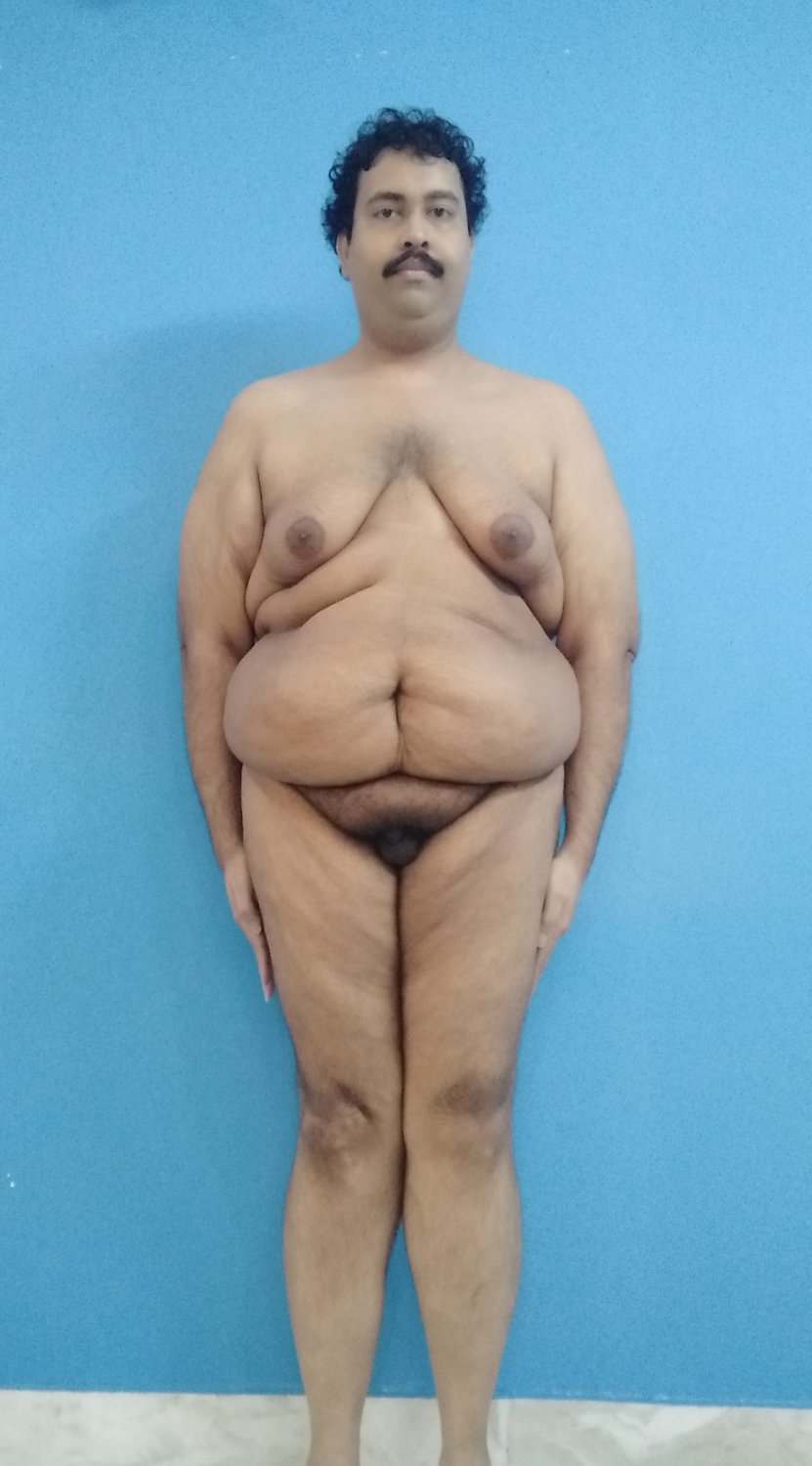 Best of Fatman nude