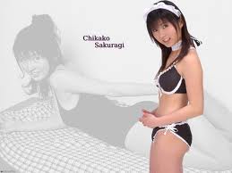 chikako sakurai - naked pics of sharon stone maimy nsfw
