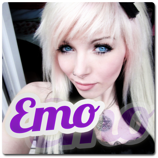 emo chick strips - anna tatu rico strong com