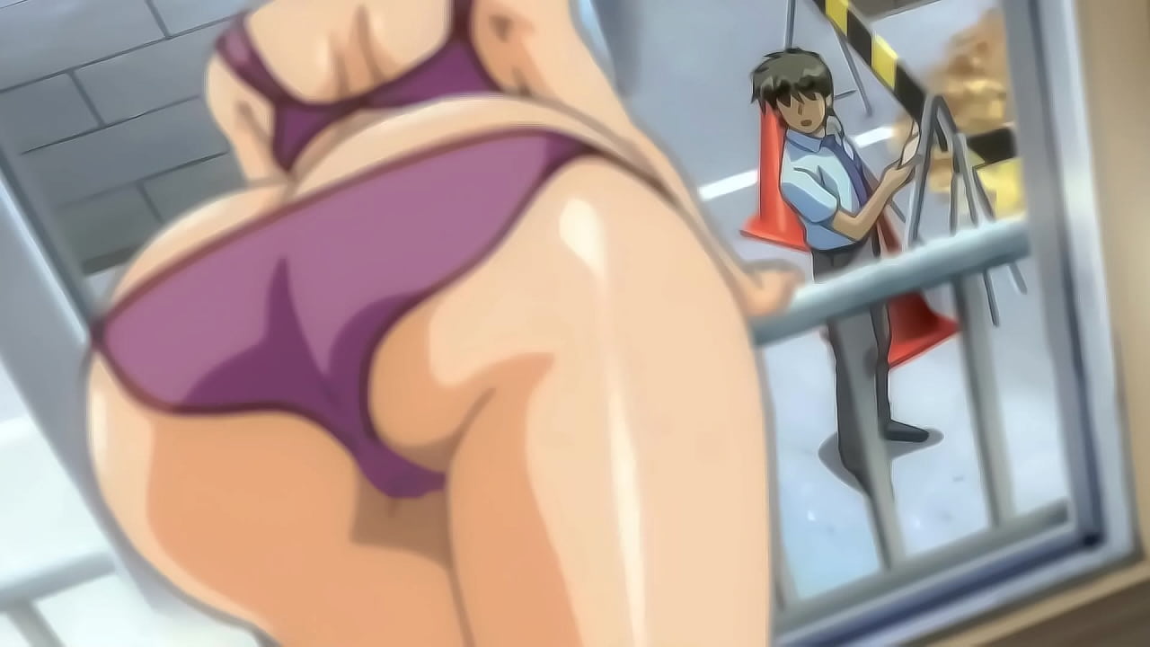 annette garrison recommends bentai milf pic