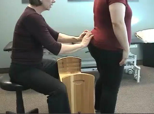 barbie huff recommends Chiropractor Big Tits