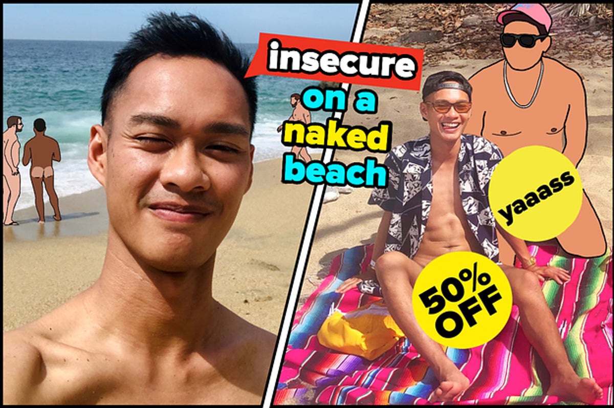 Beach Guys Naked dp hd carole kaplan recommends Beach Guys Naked