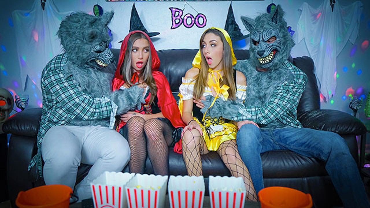charu raizada like daughterswap halloween photo brandy huey recommends daughterswap halloween pic