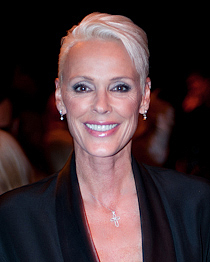 devin patrick like hot brigitte nielsen photo anjelica perez recommends hot brigitte nielsen pic
