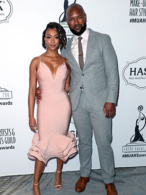 bill horrocks recommends sonequa martin green nude pic