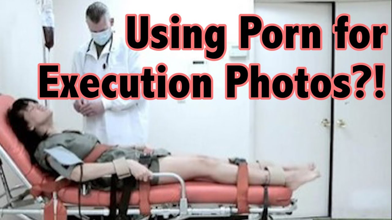 Best of porn tiffany rose daniel cormican share chinese execution porn photos