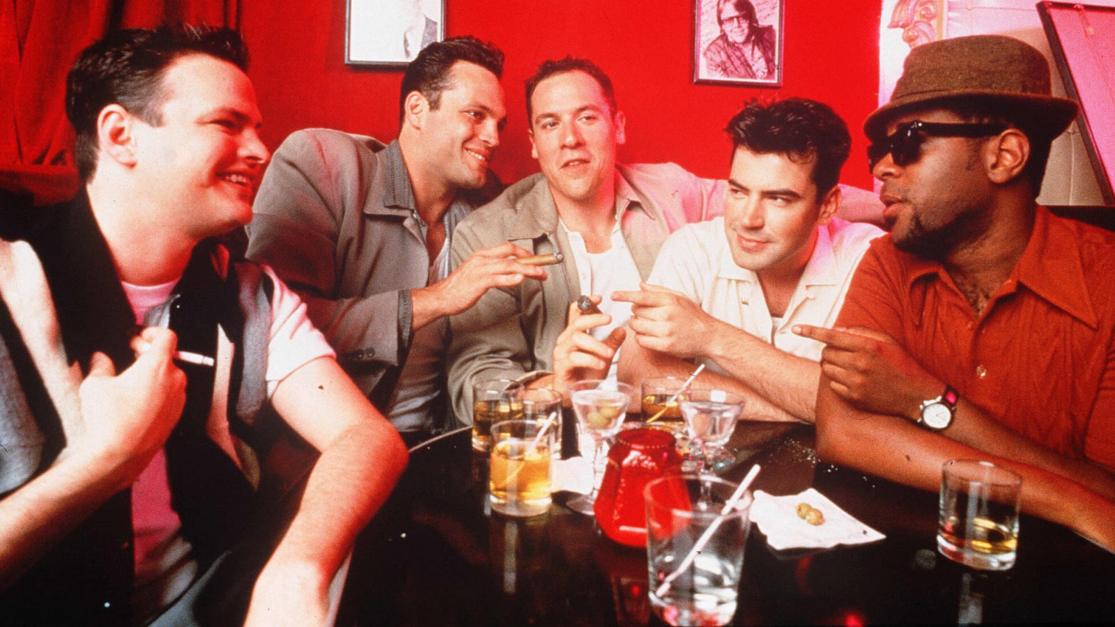 dolores manansala recommends Tampa Bay Swingers