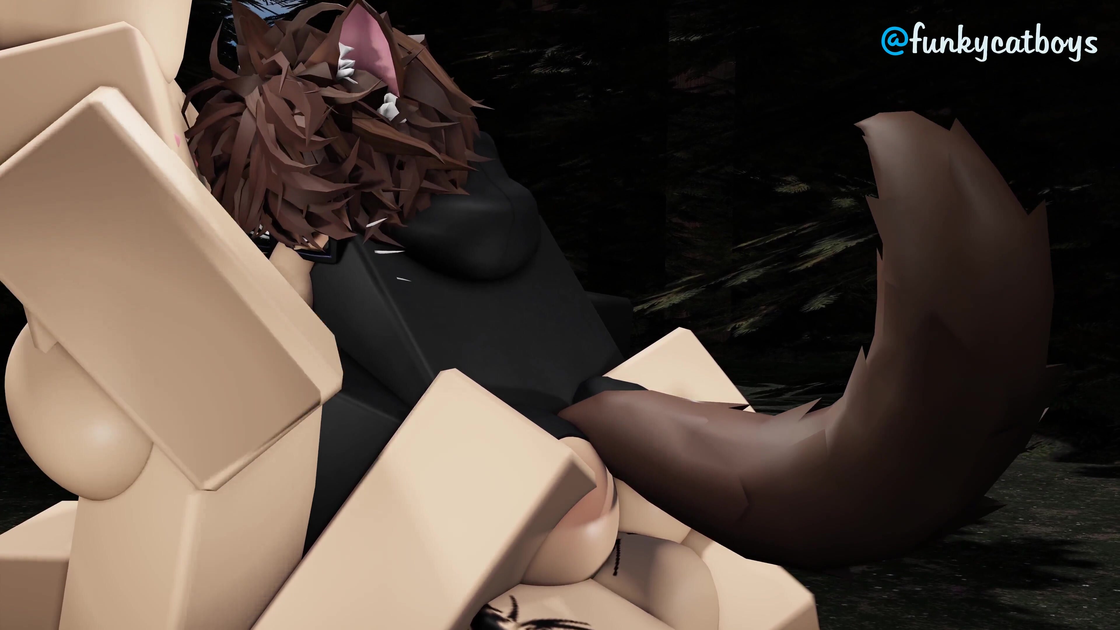 christopher oliver recommends roblox femboy porn pic