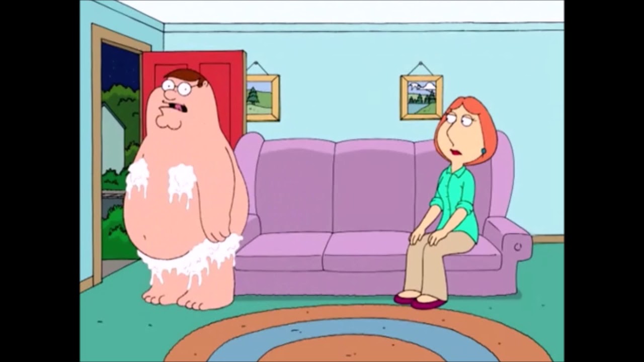 family guy lois nude - five nights at freddys porn game loan luan