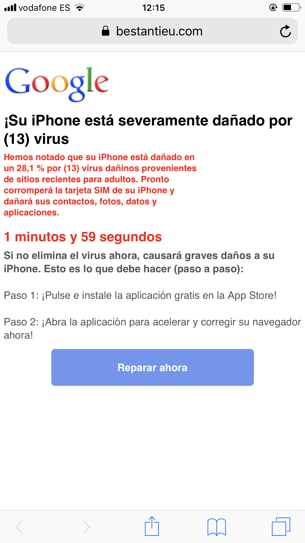 Best of Virus free por