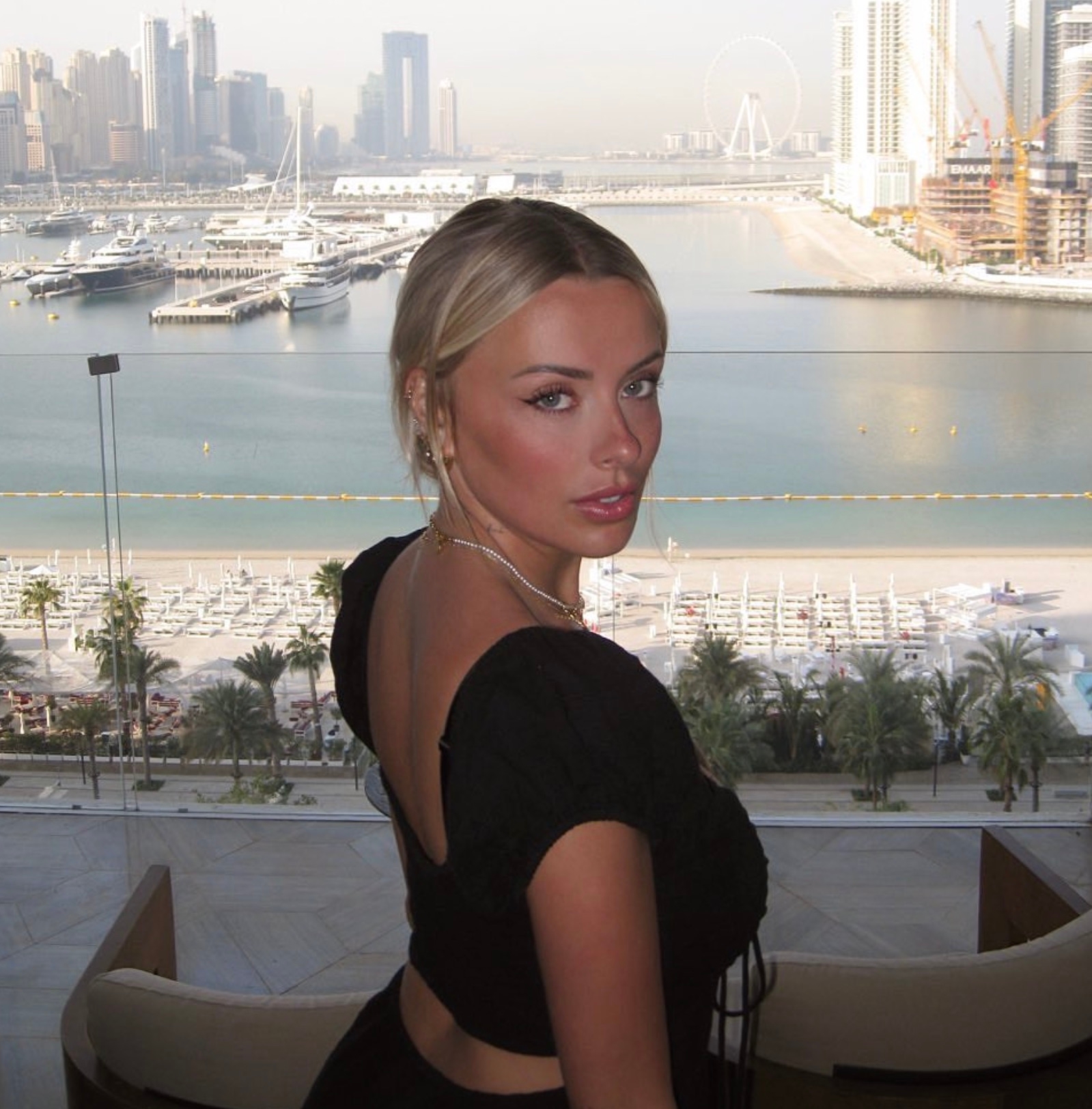 Big butt naked collection pornbb Corinna Kopf Only Fans zebra porn