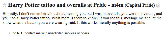 cody bailey recommends Craigslist Mfm