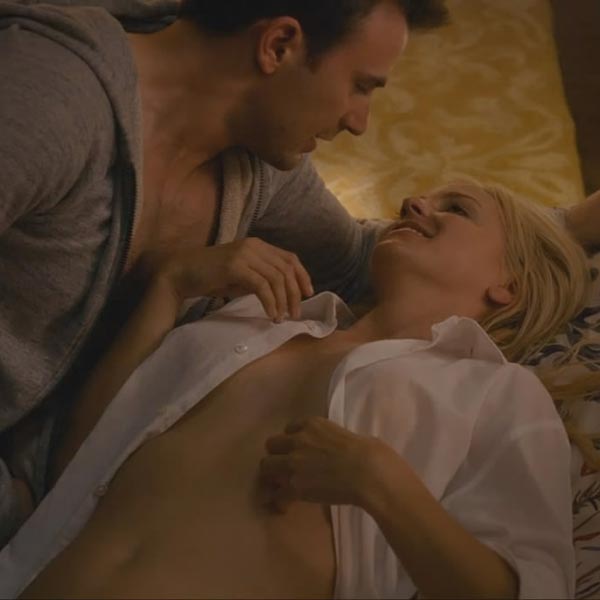Best of Anna faris nude photos