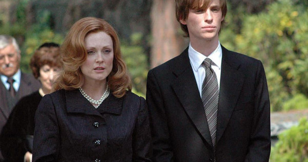 ben seabaugh recommends Older Mom Seduces Son