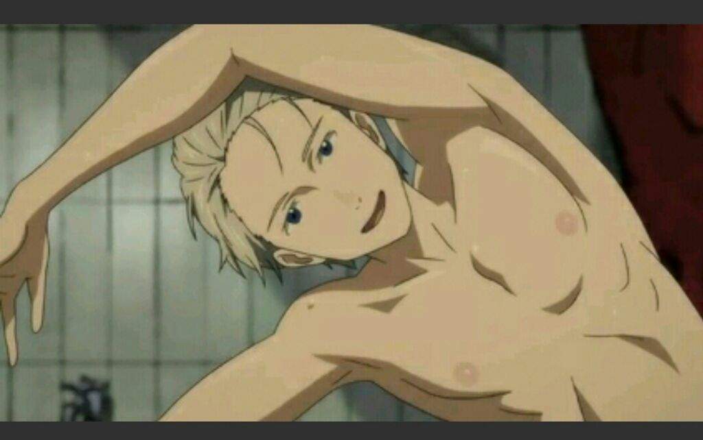 carmen mondia recommends Anime Nips
