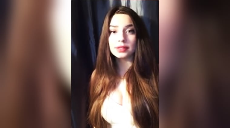 russian virgin defloration - amateur arab anal kissing tities