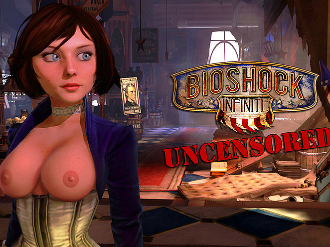 benjamin ximenes like bioshock elizabeth nude photo andi supriono recommends bioshock elizabeth nude pic