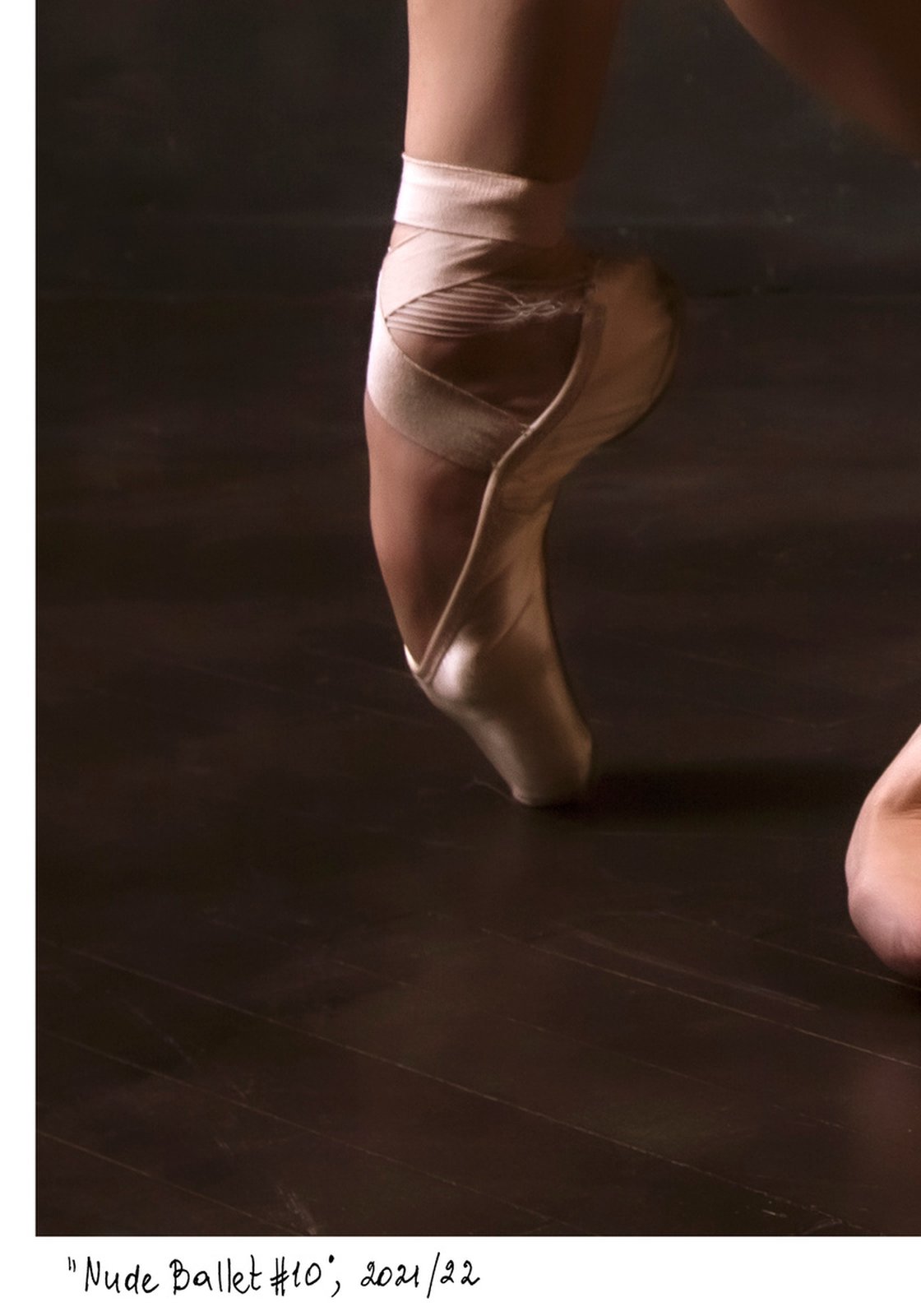 Best of first time bbc cuckold cathy balbuena share nude ballet dancers photos