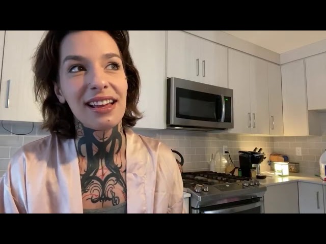 crystal dandy recommends Chloe Roma Naked