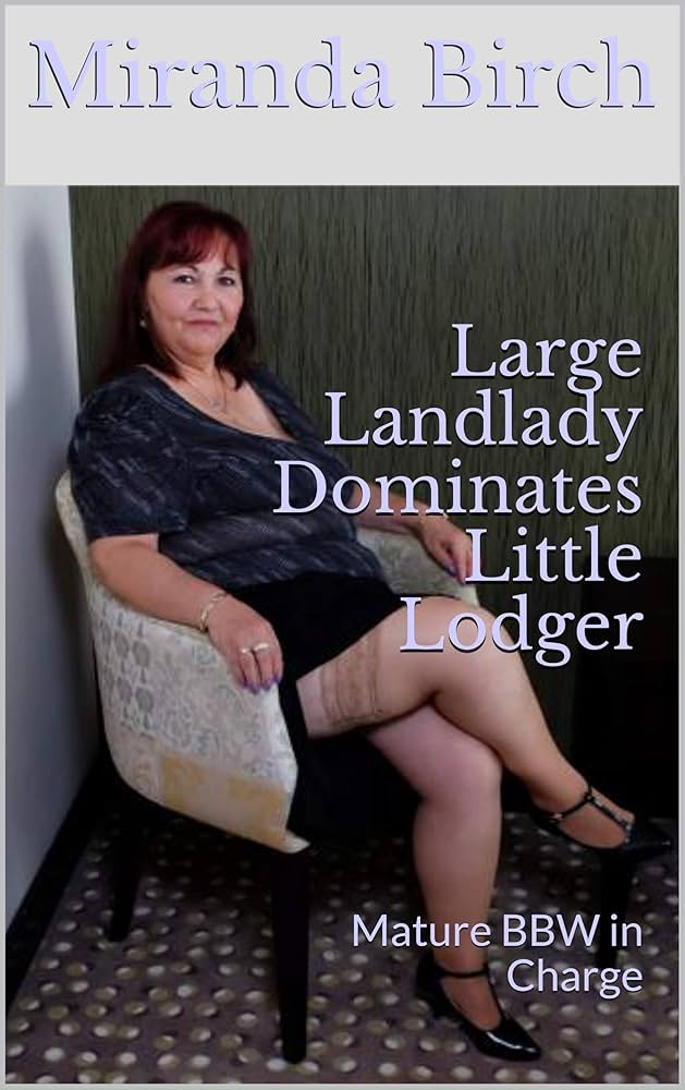 Best of Bbw dominates