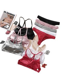 Sleeping naked sister stepdaughter masturbating Satin Panties Tube karter massage