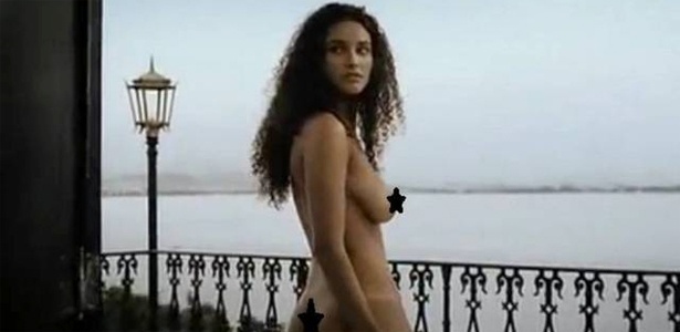 ball love recommends Debora Nascimento Nua
