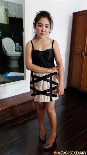 alita dsouza recommends Asiansexdiary Ngin