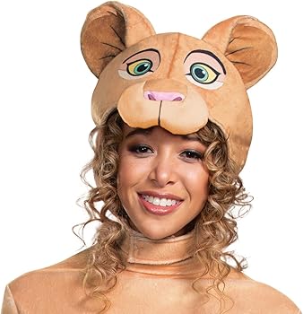 Best of Nala cosplay