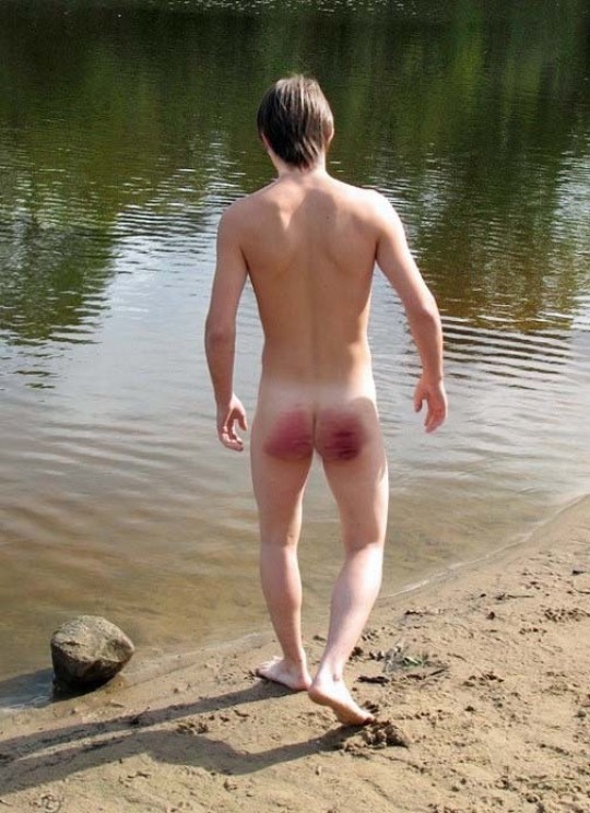 men being spanked videos - hot naked ebony depp thoat