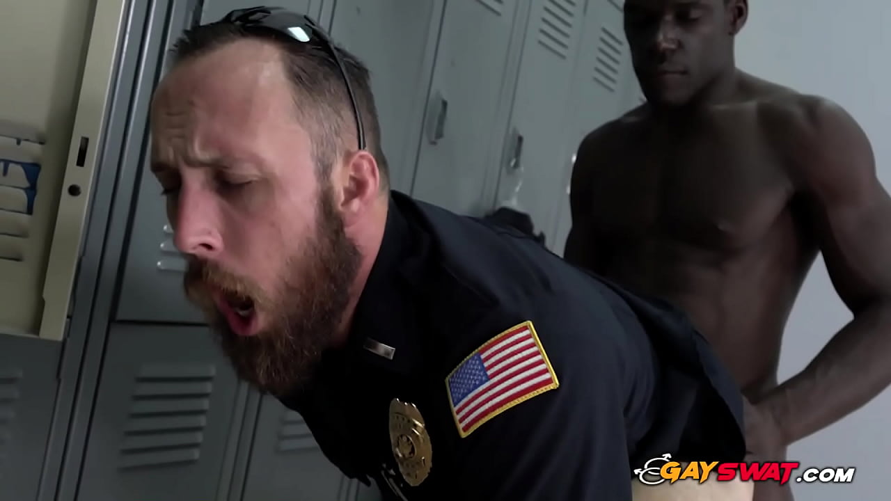 britney mccrory recommends Criminal Gay Porn