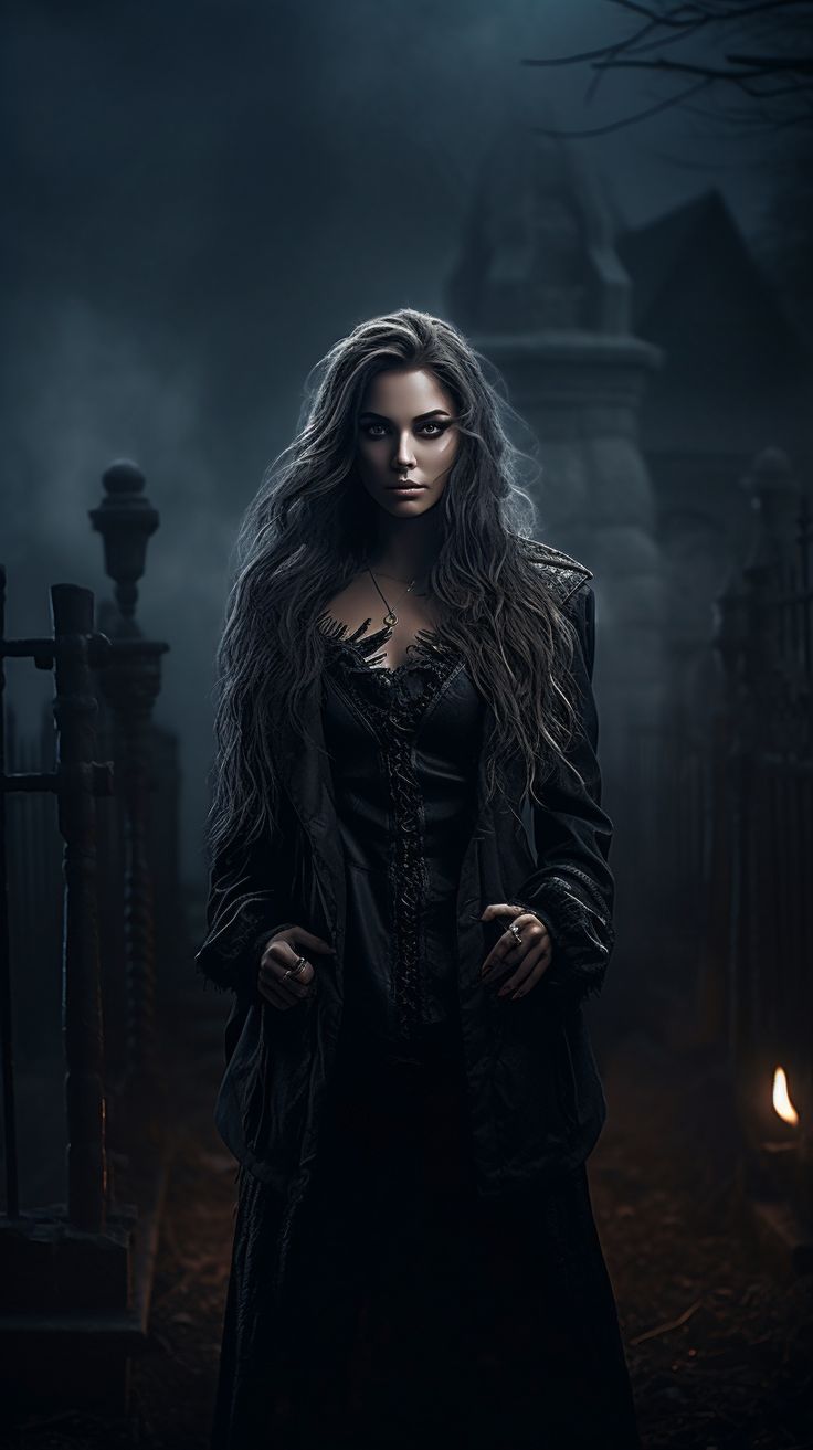 Best of Amanda vamp