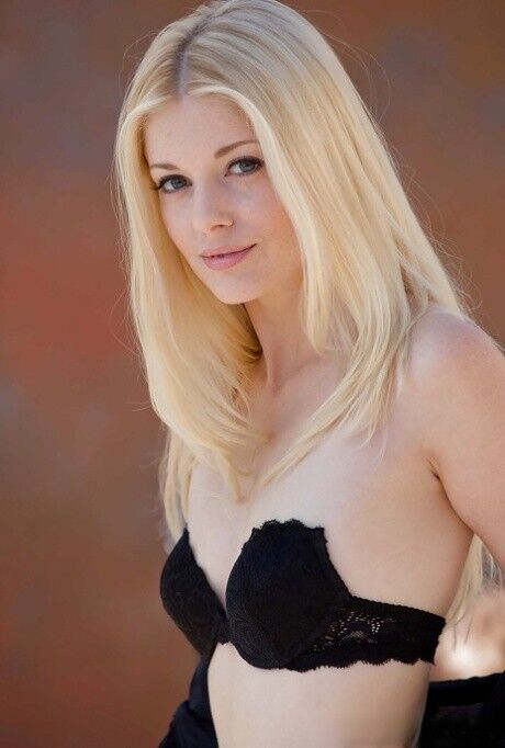 Best of Chatlotte stokely