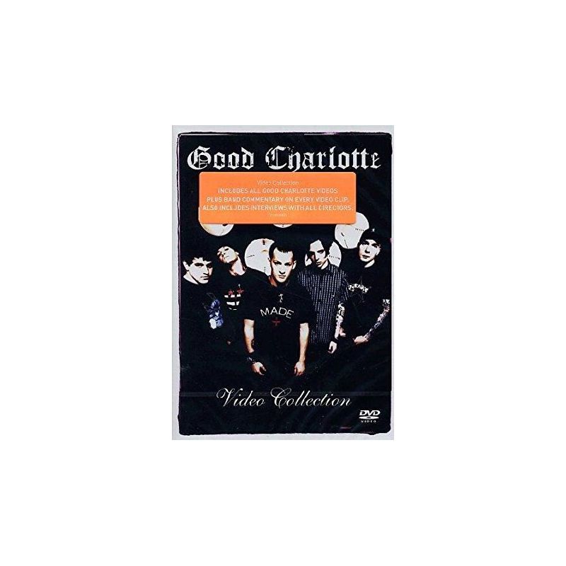 ben acosta like good charlotte porn photo asep wahyudi recommends good charlotte porn pic