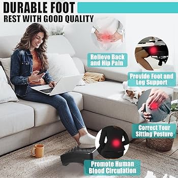 Best of Human footstool