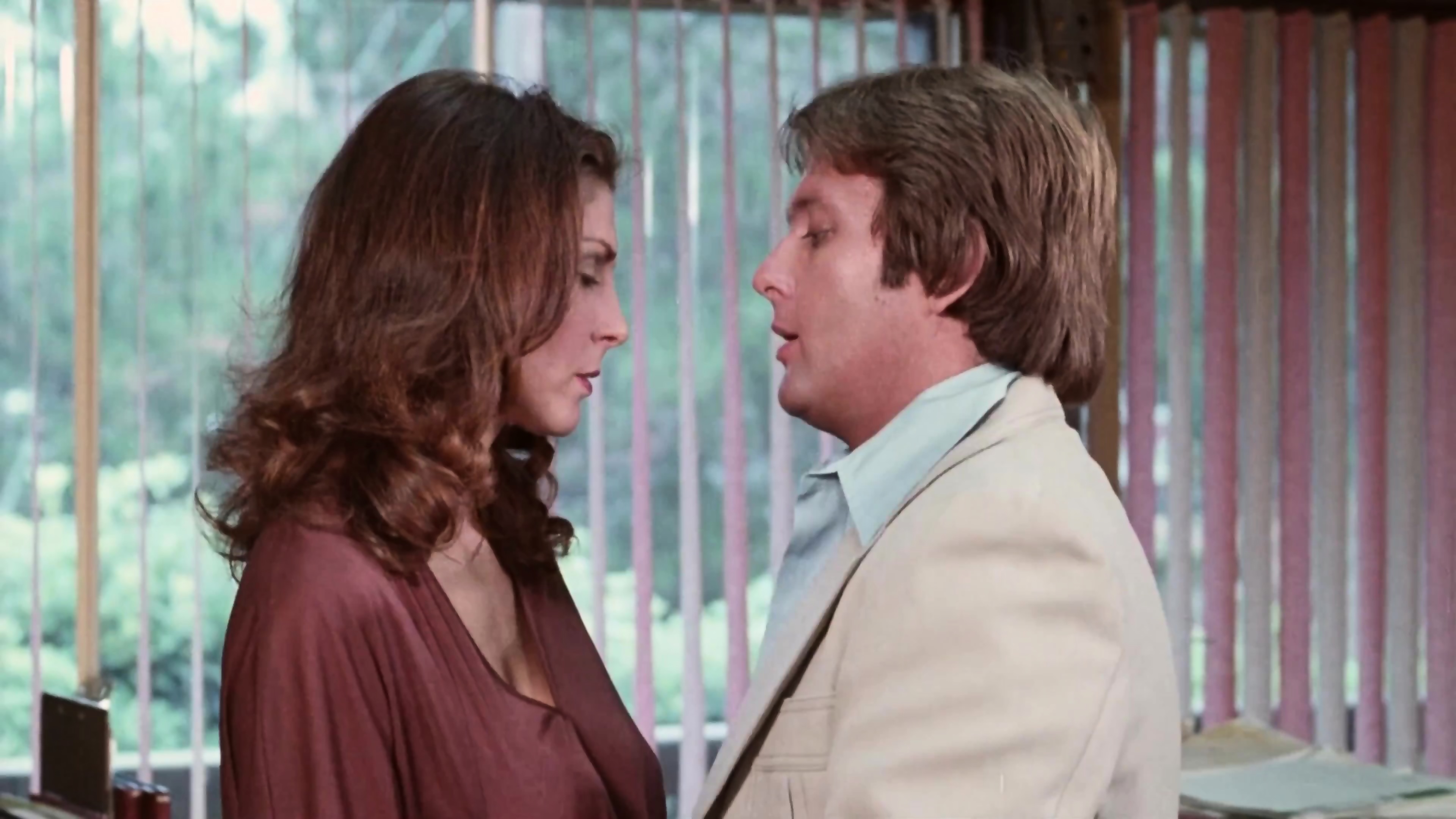 abdurahman hussien recommends Kay Parker Taboo Movie