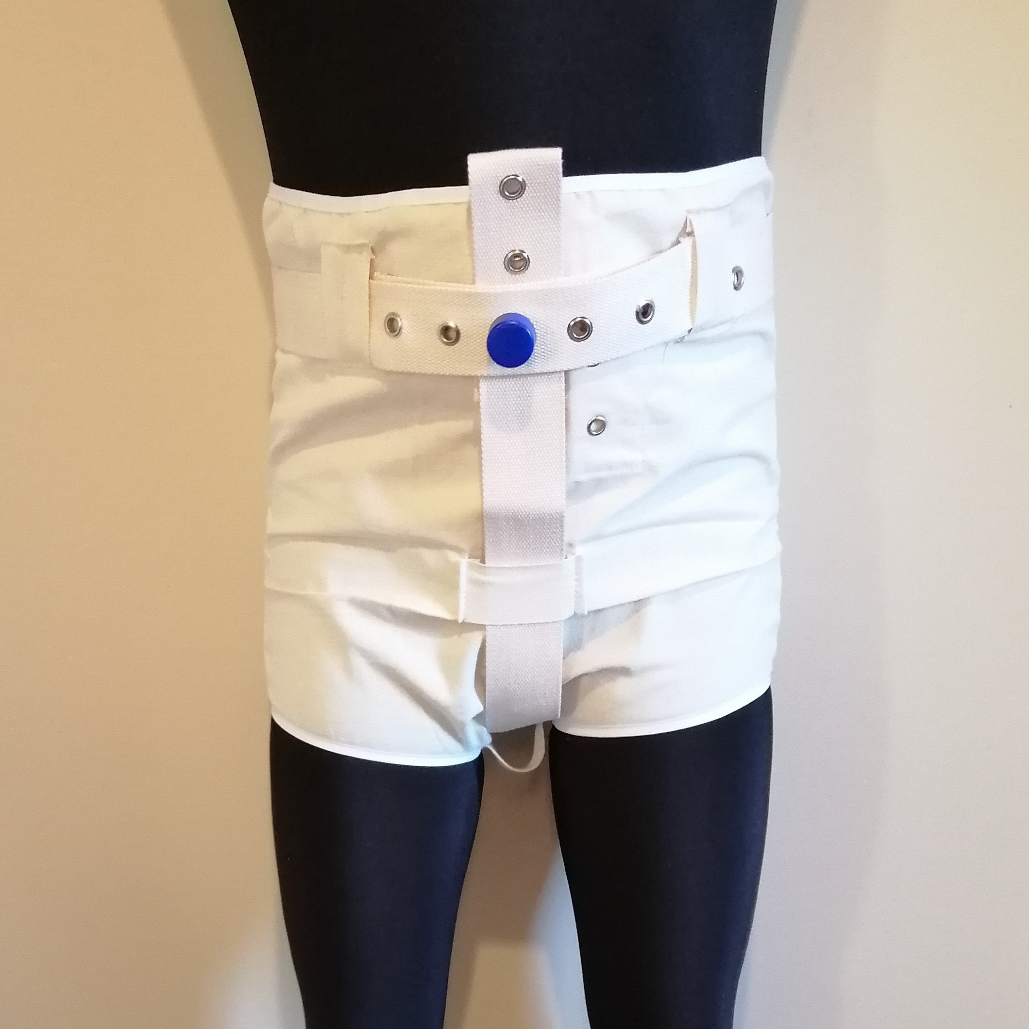 diaper bodage - florian nemec charley chase manuel ferrara