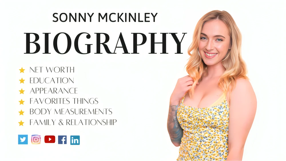 alex magpantay recommends sonny mckinley pic