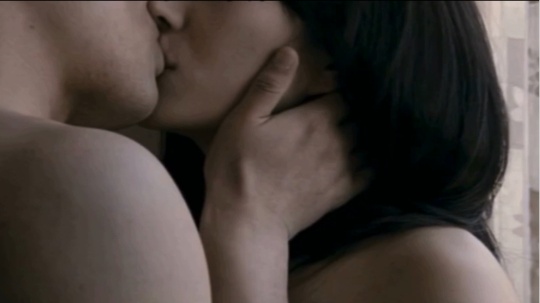allauddin sheikh recommends Hot Kissing Videos