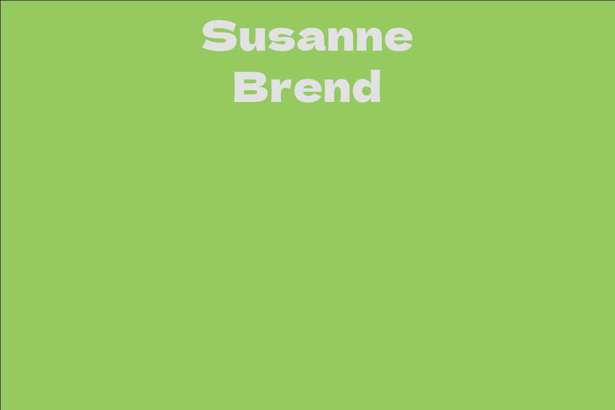 susanne brend - large clitoris photos ts vivian rockwell