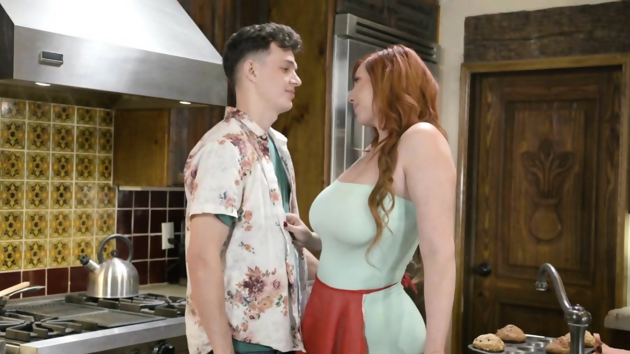 Octavia red interracial fucks slave Lauren Phillips Stepmom porn me