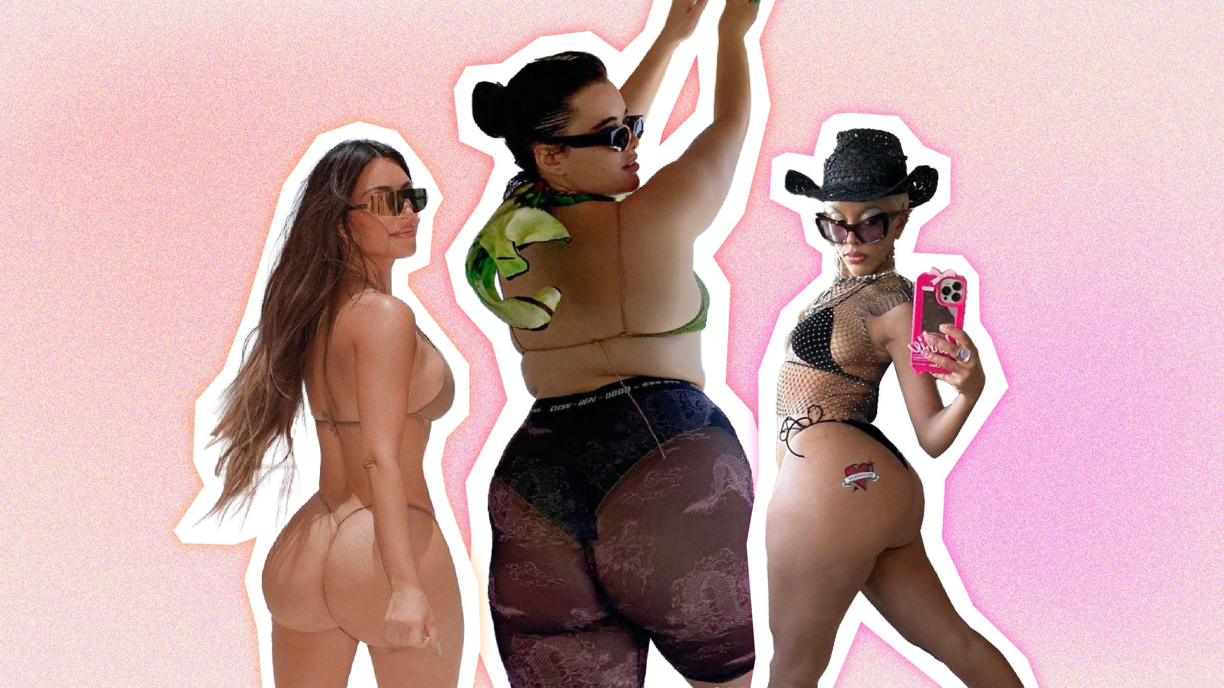 diane jahn like celebrity naked butts photo annabelle marshall recommends celebrity naked butts pic